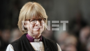 Danas ustoličenje Sare Malali